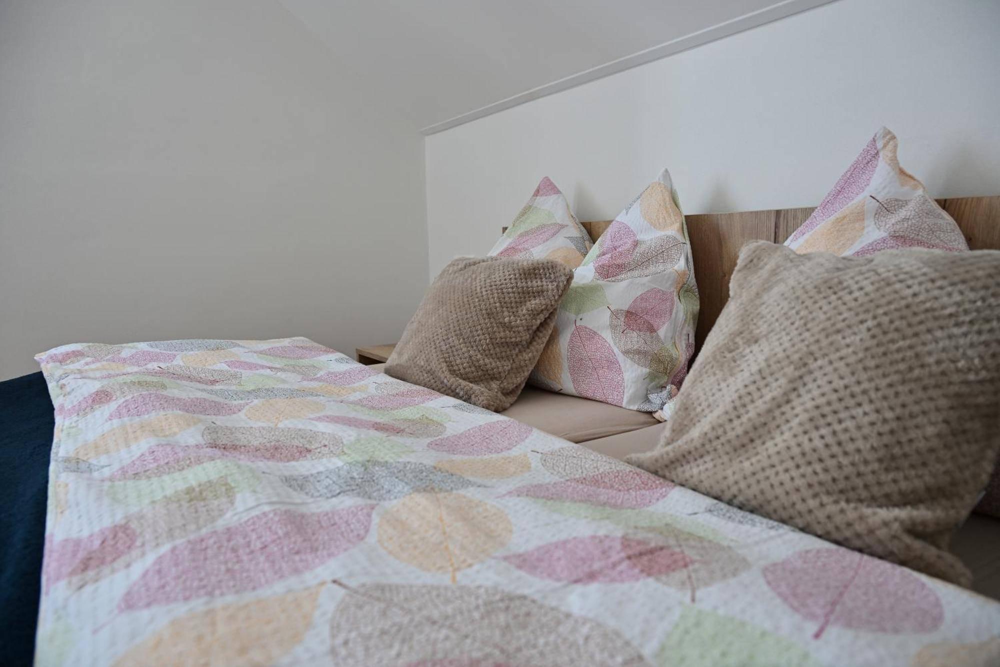 Apartmány Zara Nová Lesná Esterno foto